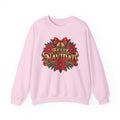 Feliz Navidad Christmas Crewneck Sweatshirt