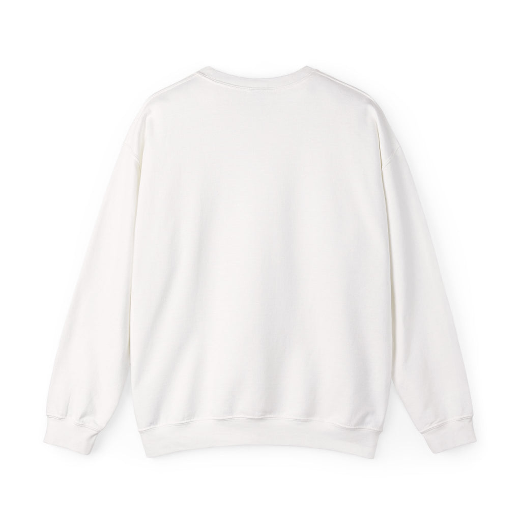 Cozy Christmas Crewneck Sweatshirt