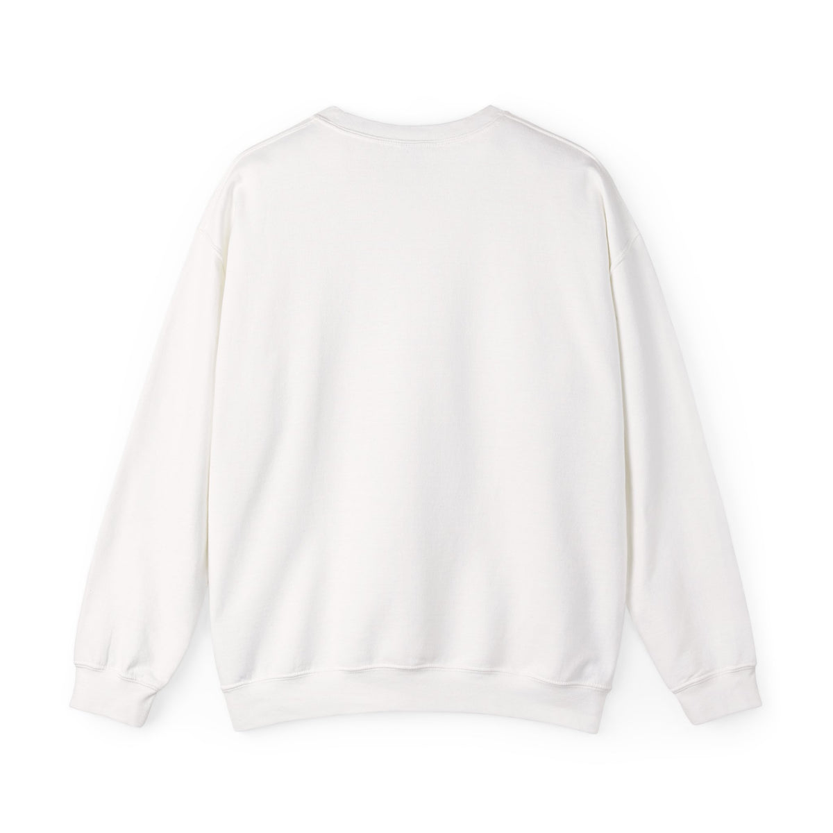 Cozy Christmas Crewneck Sweatshirt