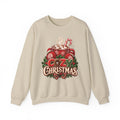Cozy Christmas Crewneck Sweatshirt