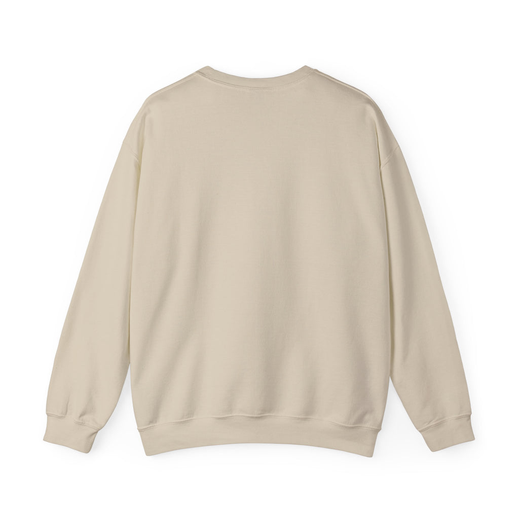 Cozy Christmas Crewneck Sweatshirt