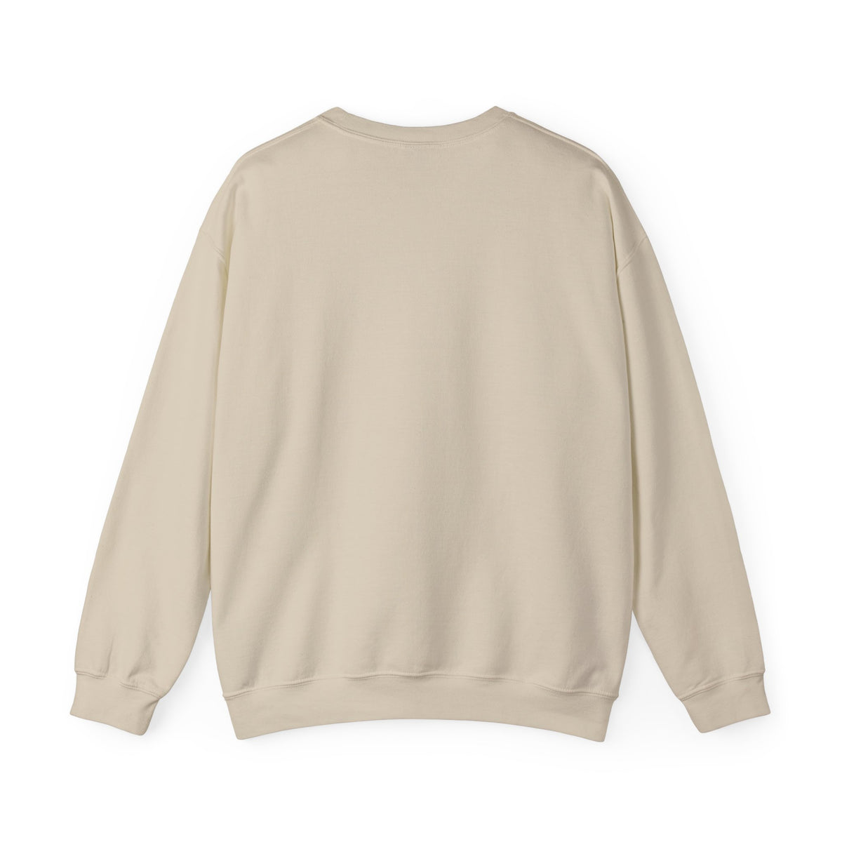 Cozy Christmas Crewneck Sweatshirt